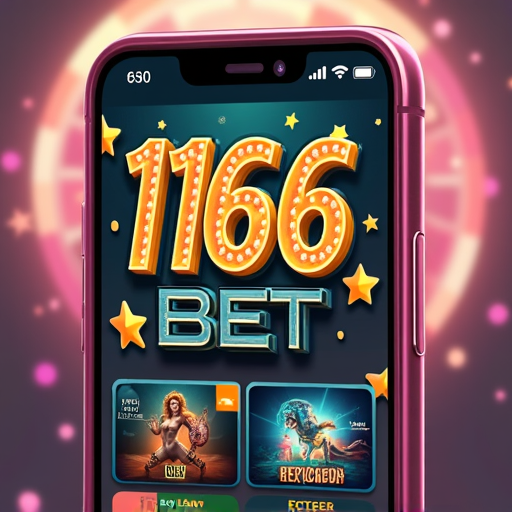 1166bet app